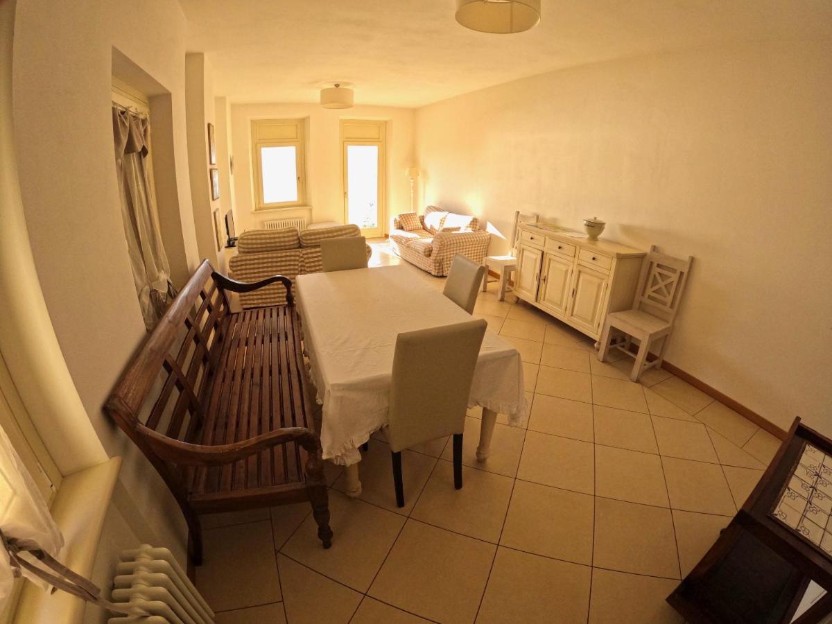 Hotel San Marco Malcesine Eksteriør billede